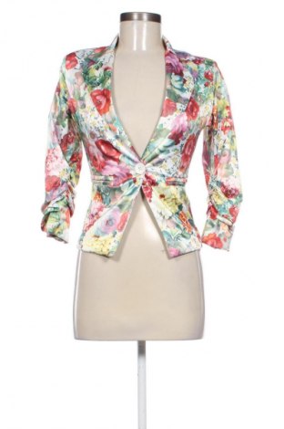 Γυναικείο σακάκι Unbranded, Μέγεθος S, Χρώμα Πολύχρωμο, Τιμή 24,55 €