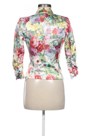 Γυναικείο σακάκι Unbranded, Μέγεθος S, Χρώμα Πολύχρωμο, Τιμή 24,55 €