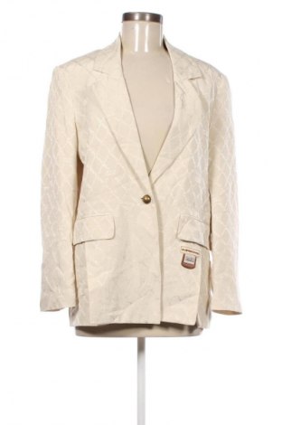 Γυναικείο σακάκι Unbranded, Μέγεθος M, Χρώμα Πολύχρωμο, Τιμή 18,99 €