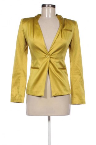 Dámské sako  Unbranded, Velikost M, Barva Žlutá, Cena  891,00 Kč
