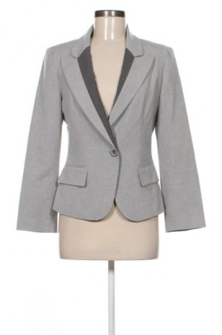 Damen Blazer Unbranded, Größe S, Farbe Grau, Preis 24,55 €