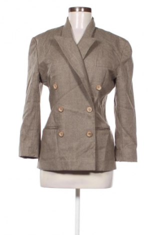 Damski żakiet Unbranded, Rozmiar L, Kolor Beżowy, Cena 186,23 zł