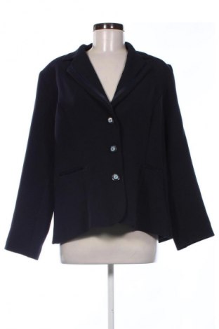 Damen Blazer Unbranded, Größe XL, Farbe Blau, Preis € 22,99