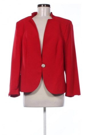 Sacou de femei Unbranded, Mărime XXL, Culoare Roșu, Preț 114,99 Lei