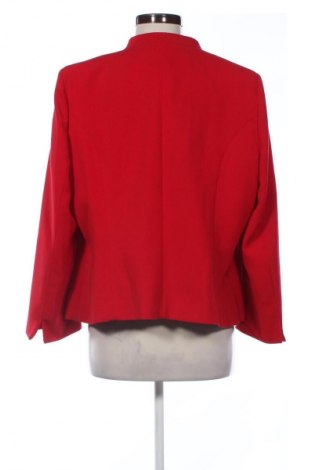 Sacou de femei Unbranded, Mărime XXL, Culoare Roșu, Preț 114,99 Lei