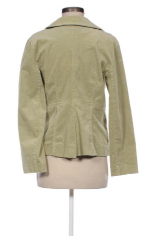 Γυναικείο σακάκι Unbranded, Μέγεθος M, Χρώμα Πράσινο, Τιμή 24,55 €