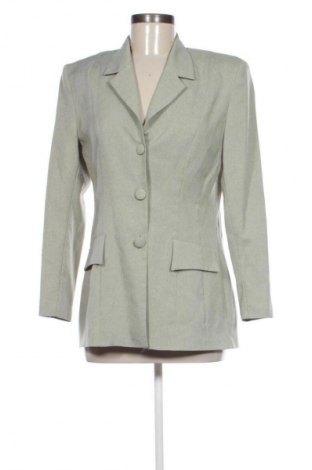 Damski żakiet Unbranded, Rozmiar L, Kolor Zielony, Cena 110,34 zł