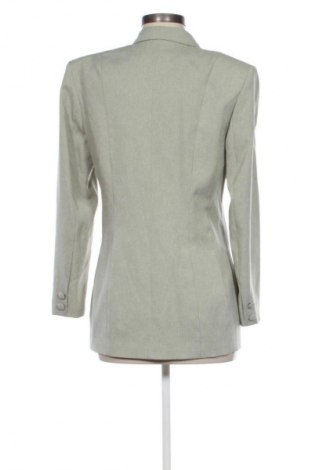 Damski żakiet Unbranded, Rozmiar L, Kolor Zielony, Cena 110,34 zł