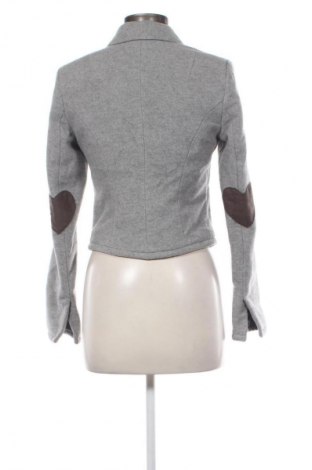 Γυναικείο σακάκι Unbranded, Μέγεθος S, Χρώμα Γκρί, Τιμή 7,99 €