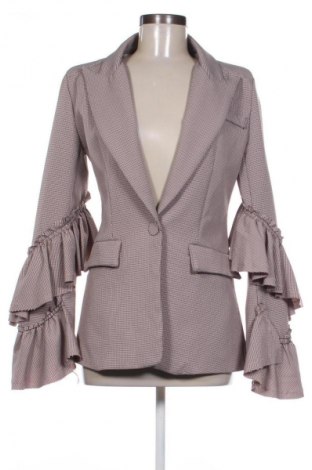 Dámské sako  Unbranded, Velikost S, Barva Vícebarevné, Cena  608,00 Kč
