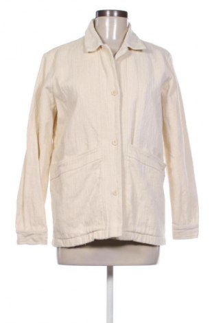 Dámské sako  Unbranded, Velikost M, Barva Krémová, Cena  136,00 Kč