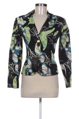 Damen Blazer Unbranded, Größe M, Farbe Mehrfarbig, Preis € 22,99