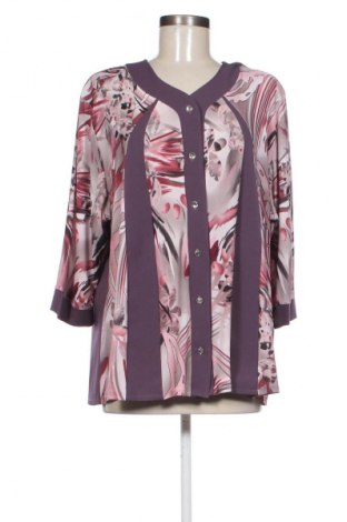 Dámské sako  Unbranded, Velikost 4XL, Barva Vícebarevné, Cena  619,00 Kč