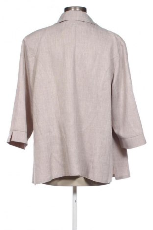 Damen Blazer Unbranded, Größe XXL, Farbe Beige, Preis € 23,99
