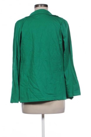 Dámské sako  Unbranded, Velikost M, Barva Zelená, Cena  619,00 Kč