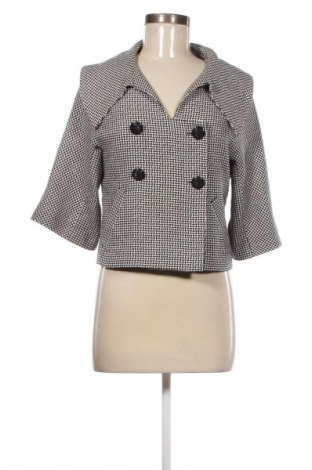 Γυναικείο σακάκι Unbranded, Μέγεθος S, Χρώμα Πολύχρωμο, Τιμή 15,99 €