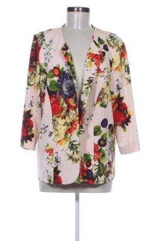Damen Blazer Unbranded, Größe XXL, Farbe Mehrfarbig, Preis € 22,99