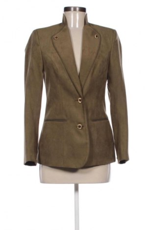Γυναικείο σακάκι Unbranded, Μέγεθος M, Χρώμα Πράσινο, Τιμή 28,00 €