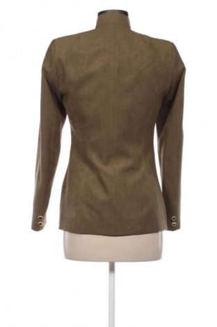 Γυναικείο σακάκι Unbranded, Μέγεθος M, Χρώμα Πράσινο, Τιμή 28,00 €