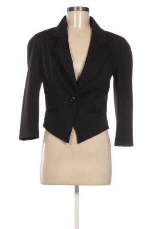 Dámské sako  Unbranded, Velikost M, Barva Černá, Cena  606,00 Kč