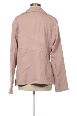 Γυναικείο σακάκι Unbranded, Μέγεθος XL, Χρώμα Σάπιο μήλο, Τιμή 17,99 €