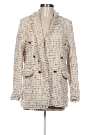 Γυναικείο σακάκι Unbranded, Μέγεθος L, Χρώμα Πολύχρωμο, Τιμή 15,99 €