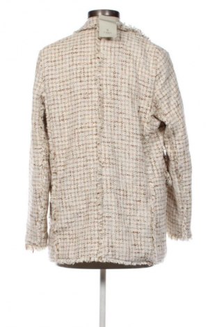 Γυναικείο σακάκι Unbranded, Μέγεθος L, Χρώμα Πολύχρωμο, Τιμή 15,99 €