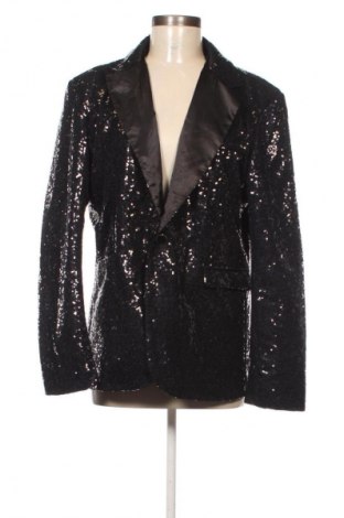 Dámske sako  Unbranded, Veľkosť L, Farba Čierna, Cena  16,95 €