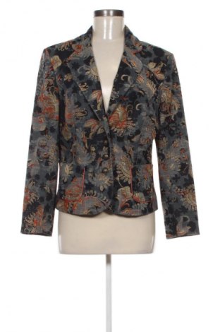 Damen Blazer Unbranded, Größe L, Farbe Mehrfarbig, Preis € 23,99