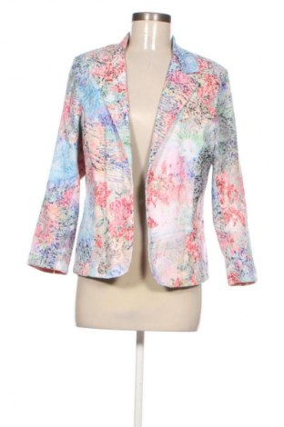 Damen Blazer Unbranded, Größe L, Farbe Mehrfarbig, Preis € 22,99