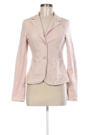 Дамско сако Unbranded, Размер M, Цвят Бежов, Цена 32,99 лв.