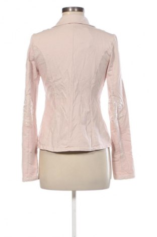 Дамско сако Unbranded, Размер M, Цвят Бежов, Цена 32,99 лв.