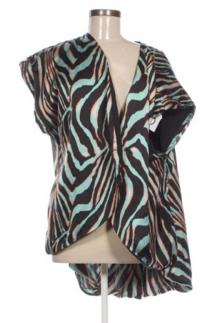 Damen Blazer Unbranded, Größe 3XL, Farbe Mehrfarbig, Preis € 22,99