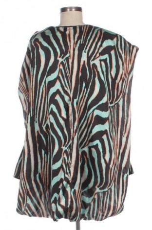 Damen Blazer Unbranded, Größe 3XL, Farbe Mehrfarbig, Preis € 22,99