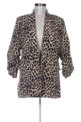 Damen Blazer Unbranded, Größe L, Farbe Mehrfarbig, Preis € 22,99