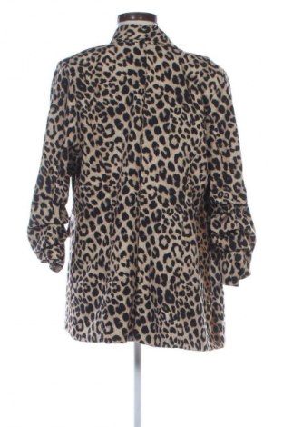 Damen Blazer Unbranded, Größe L, Farbe Mehrfarbig, Preis € 22,99