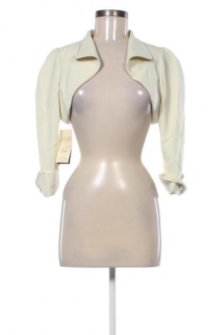 Dámské sako  Unbranded, Velikost L, Barva Zelená, Cena  482,00 Kč