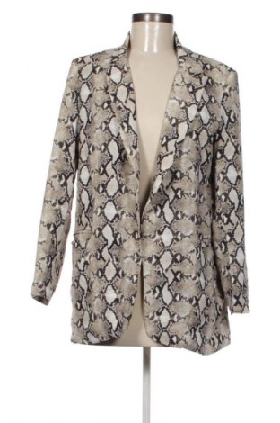 Γυναικείο σακάκι Unbranded, Μέγεθος M, Χρώμα Πολύχρωμο, Τιμή 13,99 €