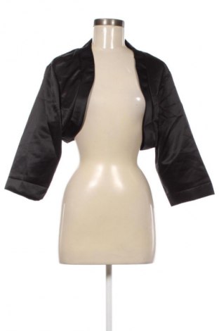 Dámské sako  Unbranded, Velikost XXL, Barva Černá, Cena  879,00 Kč