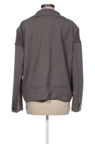 Női blézer Unbranded, Méret M, Szín Szürke, Ár 9 600 Ft