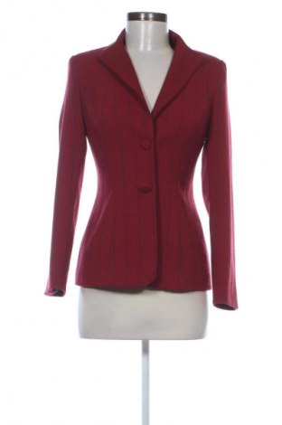 Damen Blazer Unbranded, Größe M, Farbe Rot, Preis € 19,91