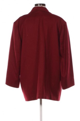 Damen Blazer Unbranded, Größe XXL, Farbe Rot, Preis € 27,11