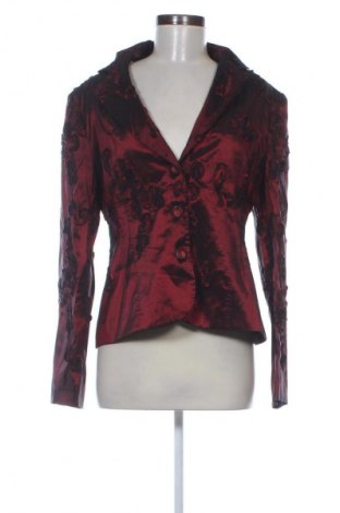 Damen Blazer Unbranded, Größe XL, Farbe Rot, Preis € 22,99