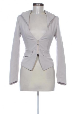 Damen Blazer Unbranded, Größe S, Farbe Grau, Preis € 24,55