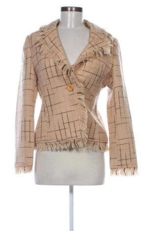 Damen Blazer Unbranded, Größe M, Farbe Mehrfarbig, Preis € 24,55