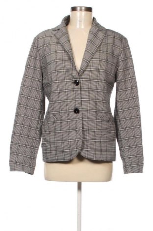 Γυναικείο σακάκι Unbranded, Μέγεθος XXL, Χρώμα Πολύχρωμο, Τιμή 27,99 €