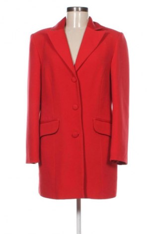 Damen Blazer Unbranded, Größe XL, Farbe Rot, Preis 24,55 €