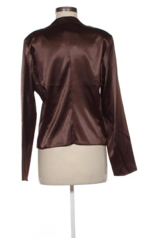 Damen Blazer Unbranded, Größe M, Farbe Braun, Preis 25,00 €