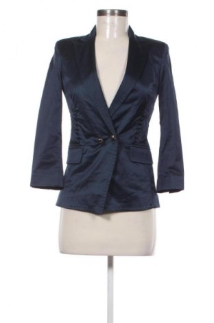 Sacou de femei Unbranded, Mărime M, Culoare Albastru, Preț 83,99 Lei