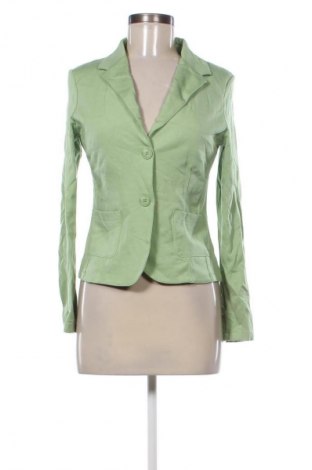 Damen Blazer Unbranded, Größe M, Farbe Grün, Preis 12,99 €
